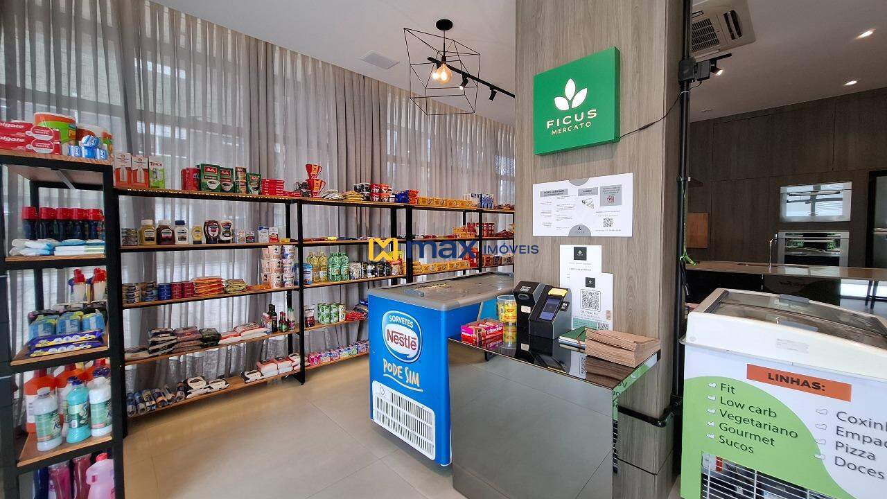 Mercadinho