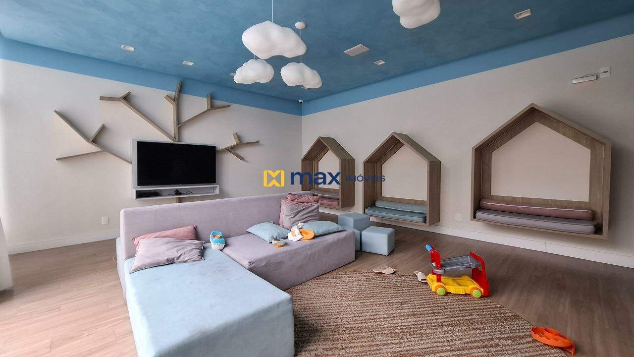Espaço kids