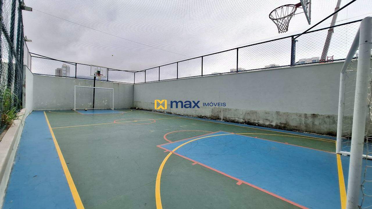 Quadra de esportes
