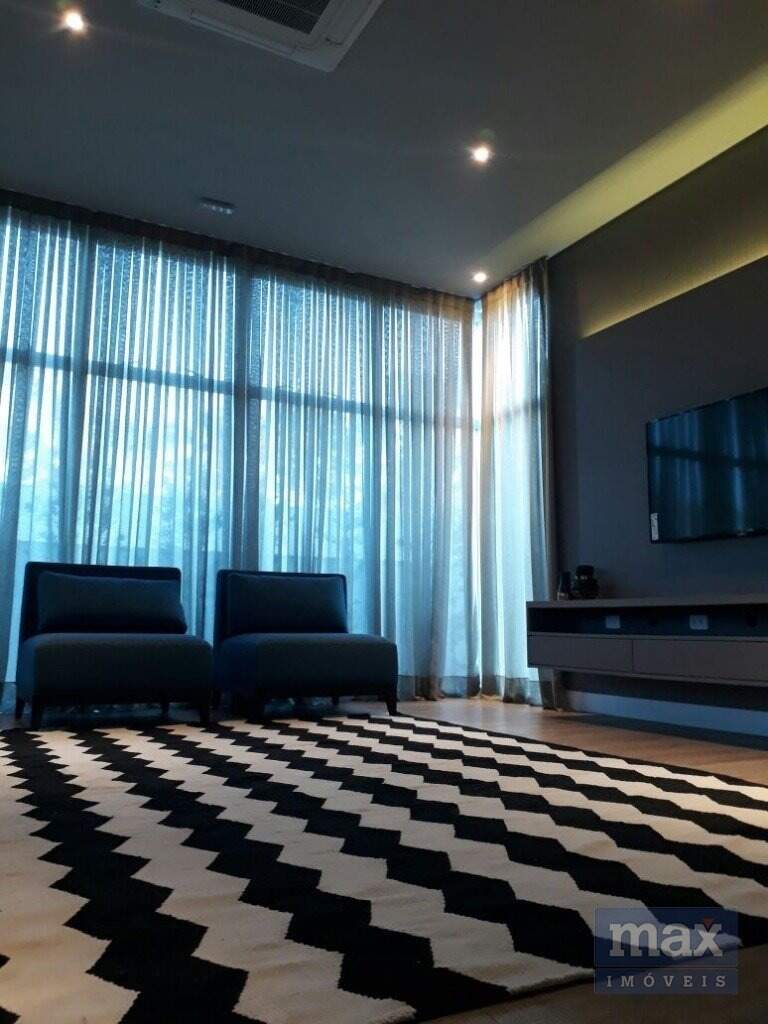 Sala de jogos