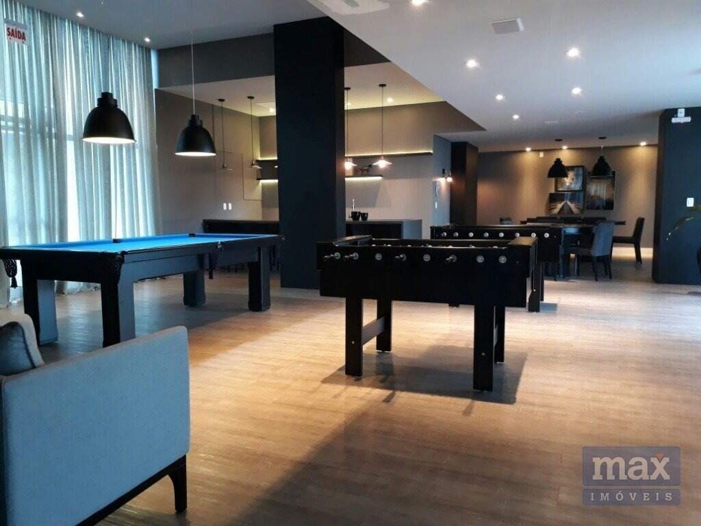 Sala de jogos
