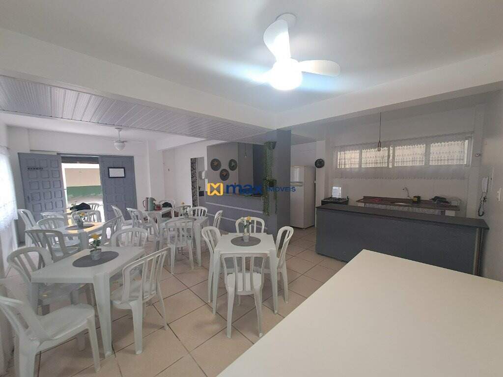 Salão de festa