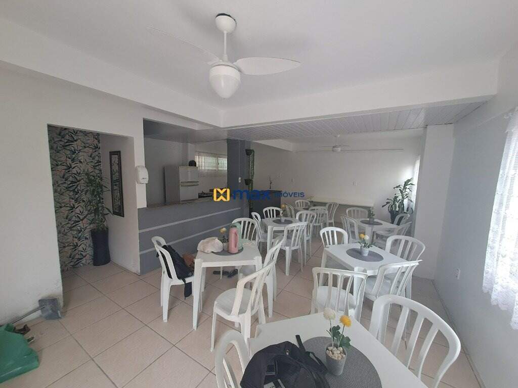 Salão de festa