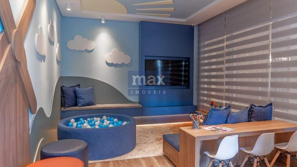 Espaço Kids