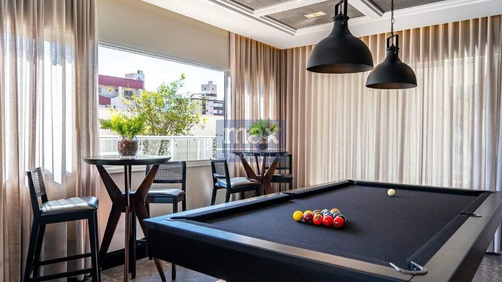Sala de Jogos