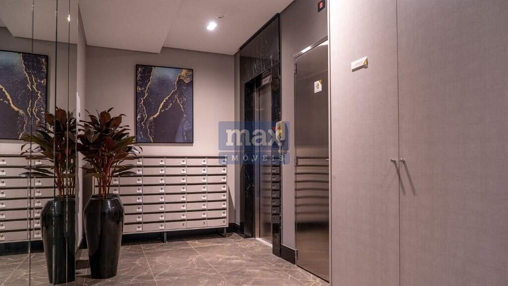 Hall de entrada