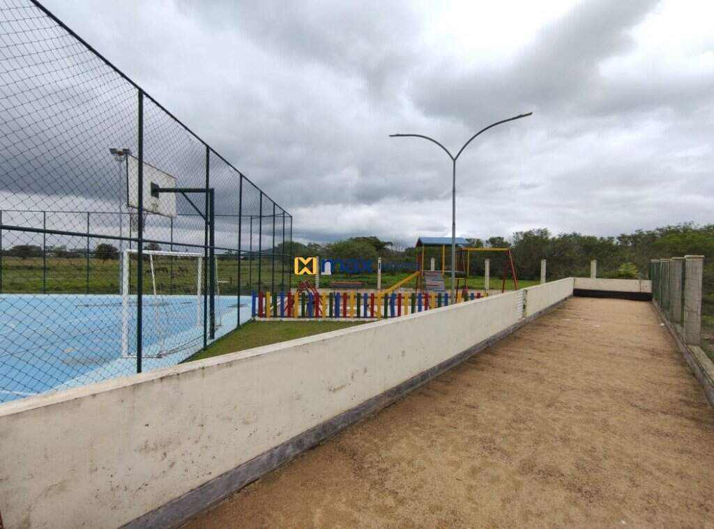 Quadra de esportes