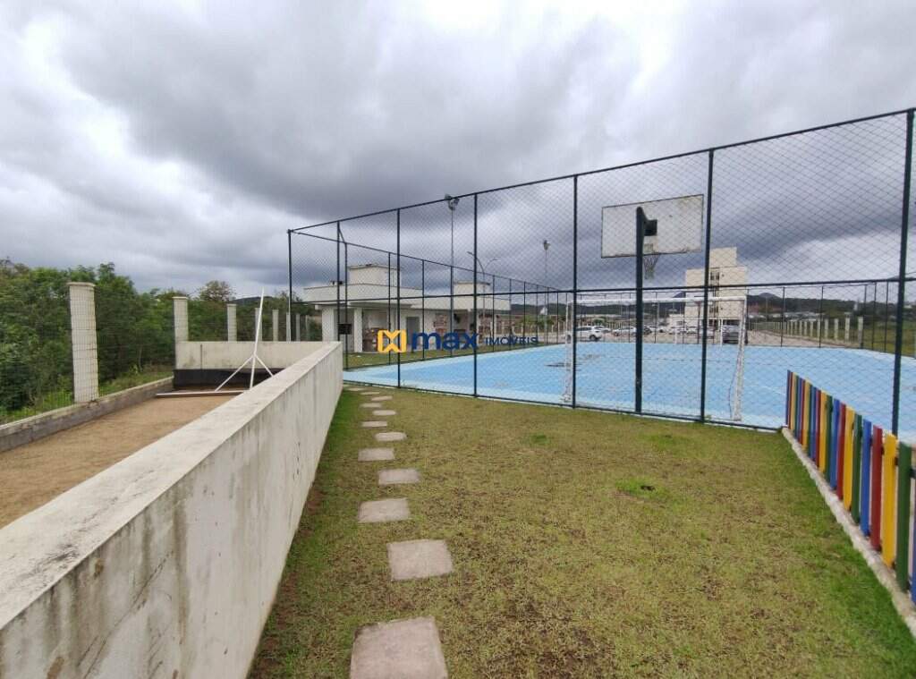 Quadra de esportes