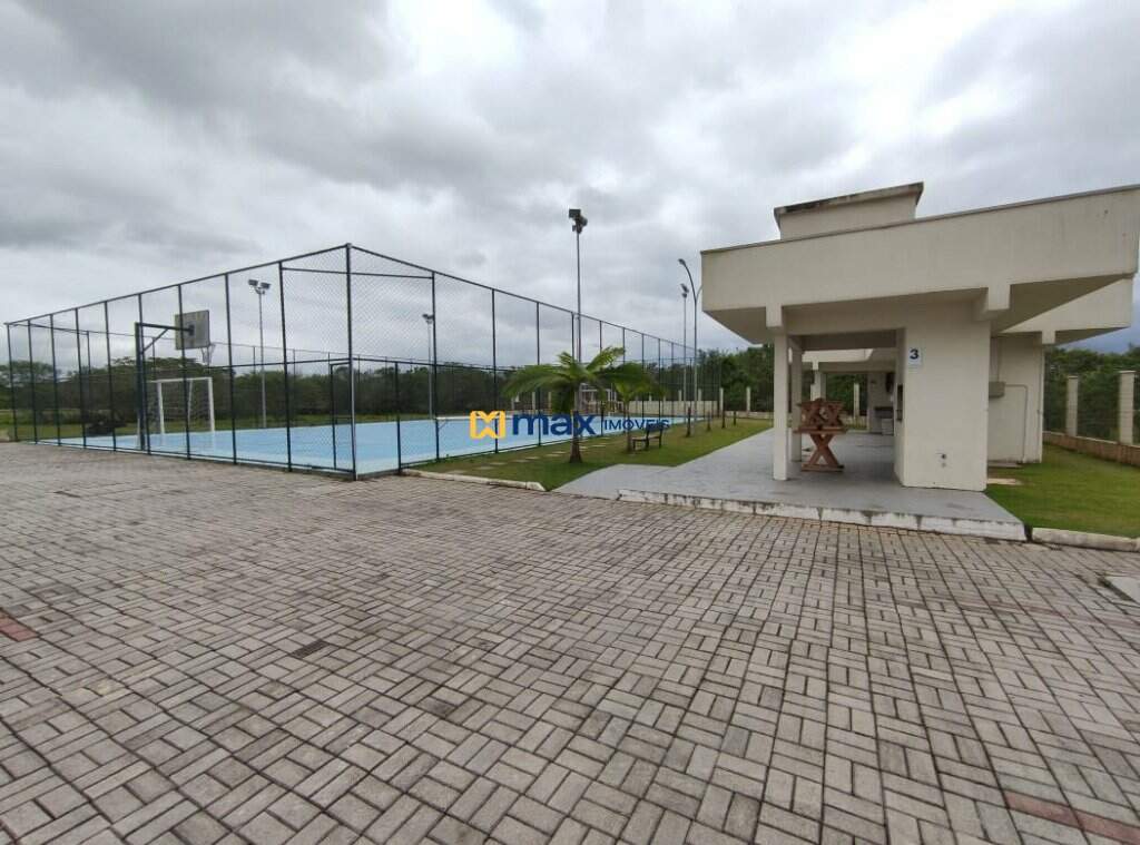 Quadra de esportes