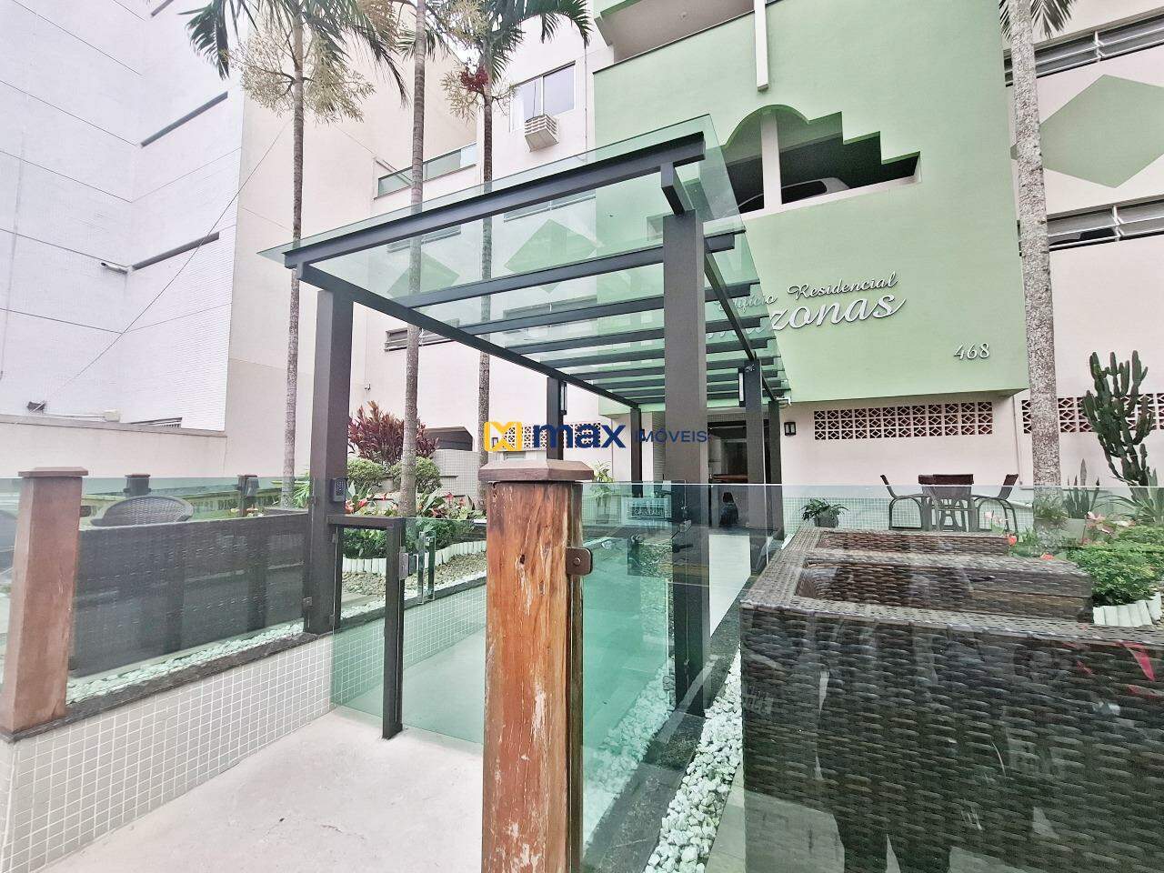 Entrada
