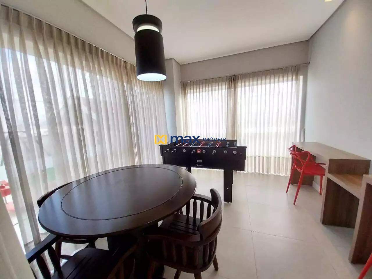 Sala de Jogos