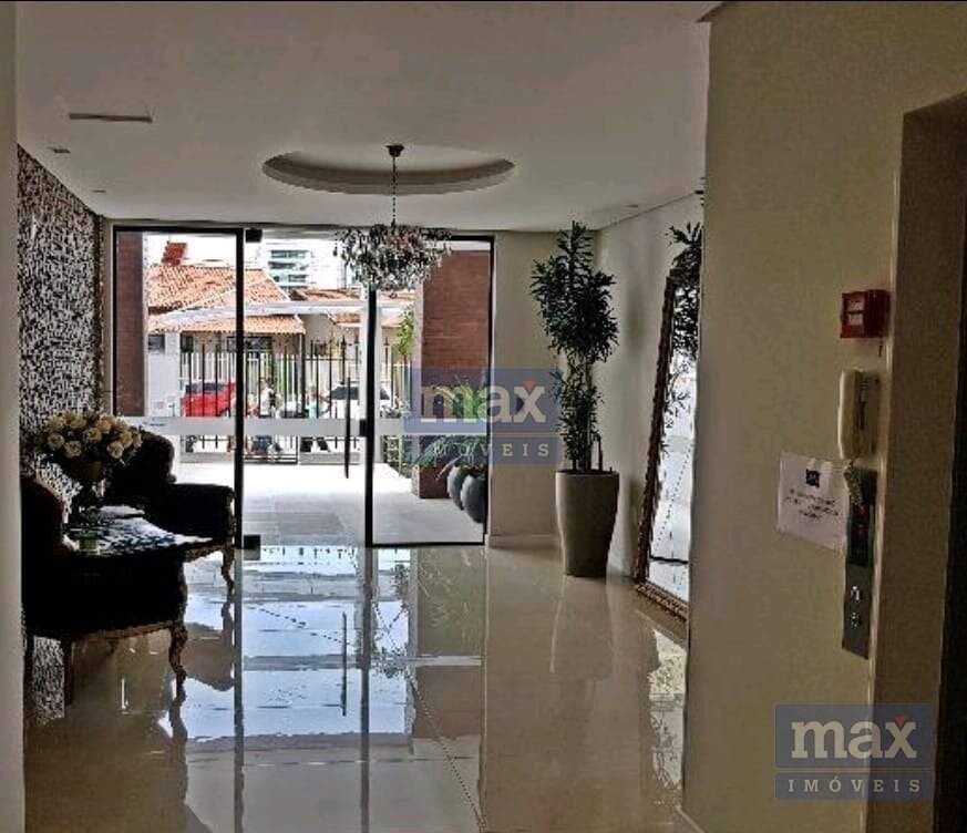 Hall de entrada