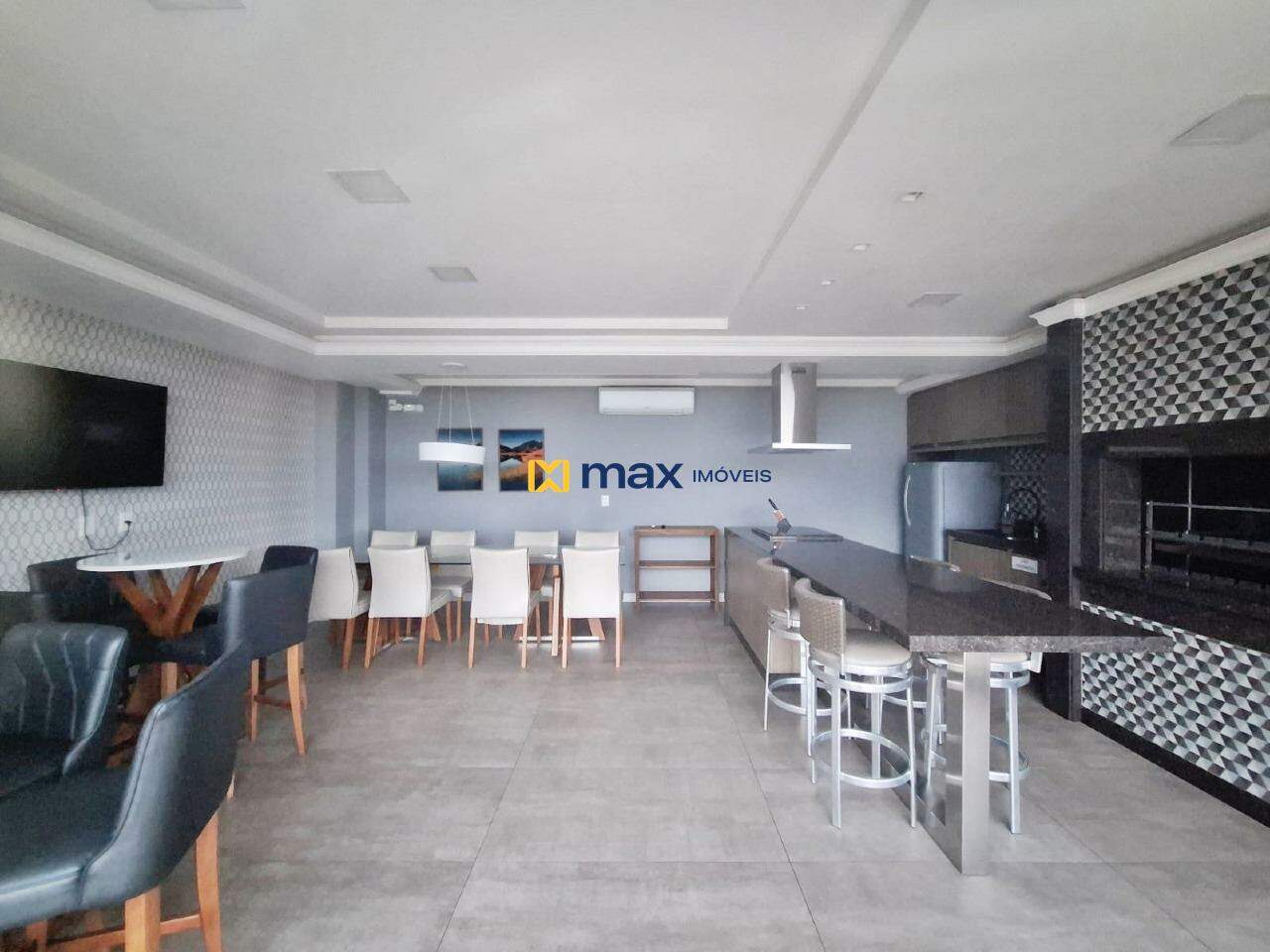 Espaço Gourmet