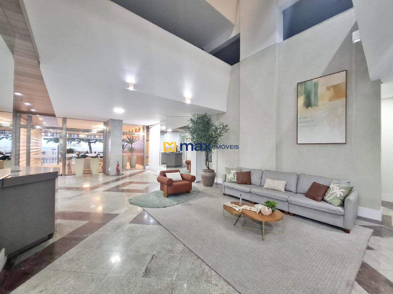 Hall de Entrada
