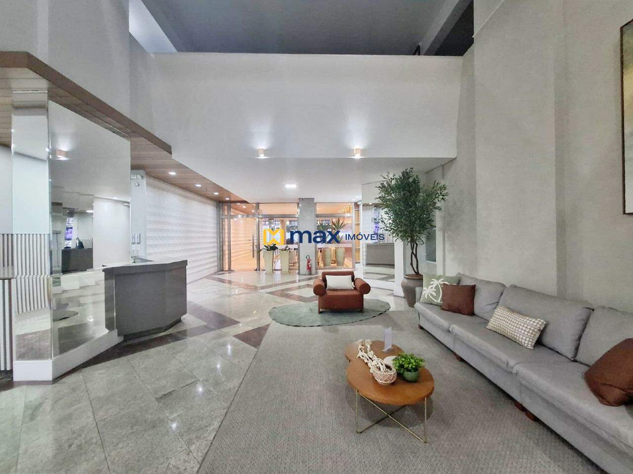 Hall de Entrada