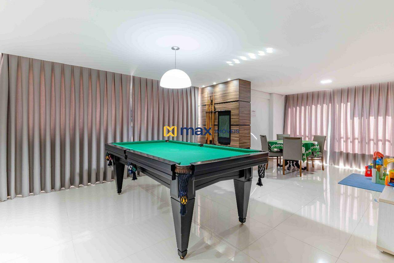 Sala de jogos