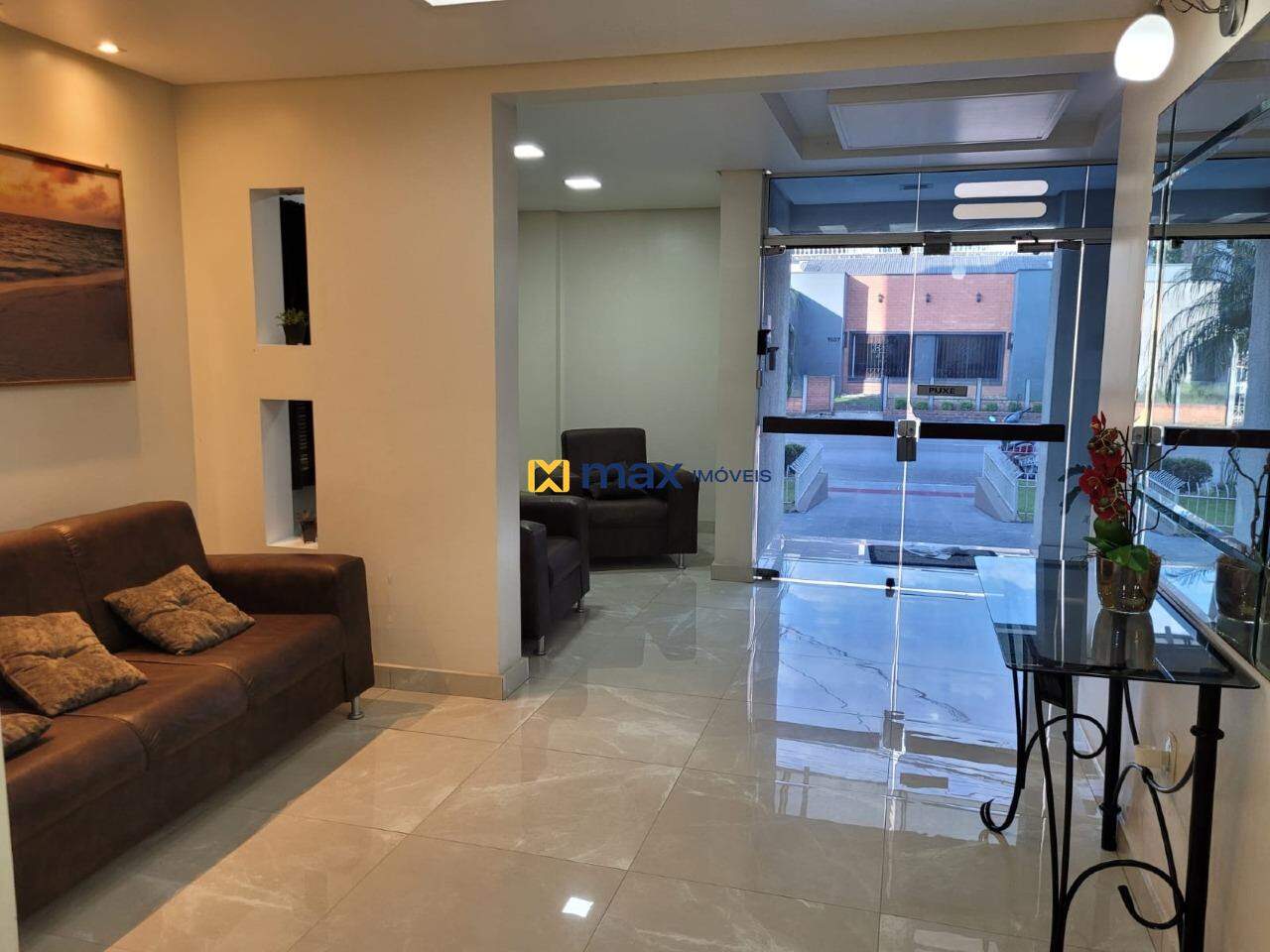 Hall de entrada