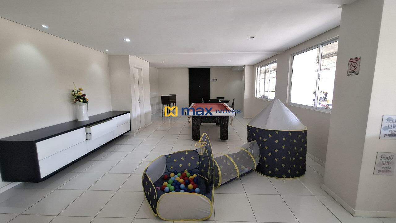Sala de jogos