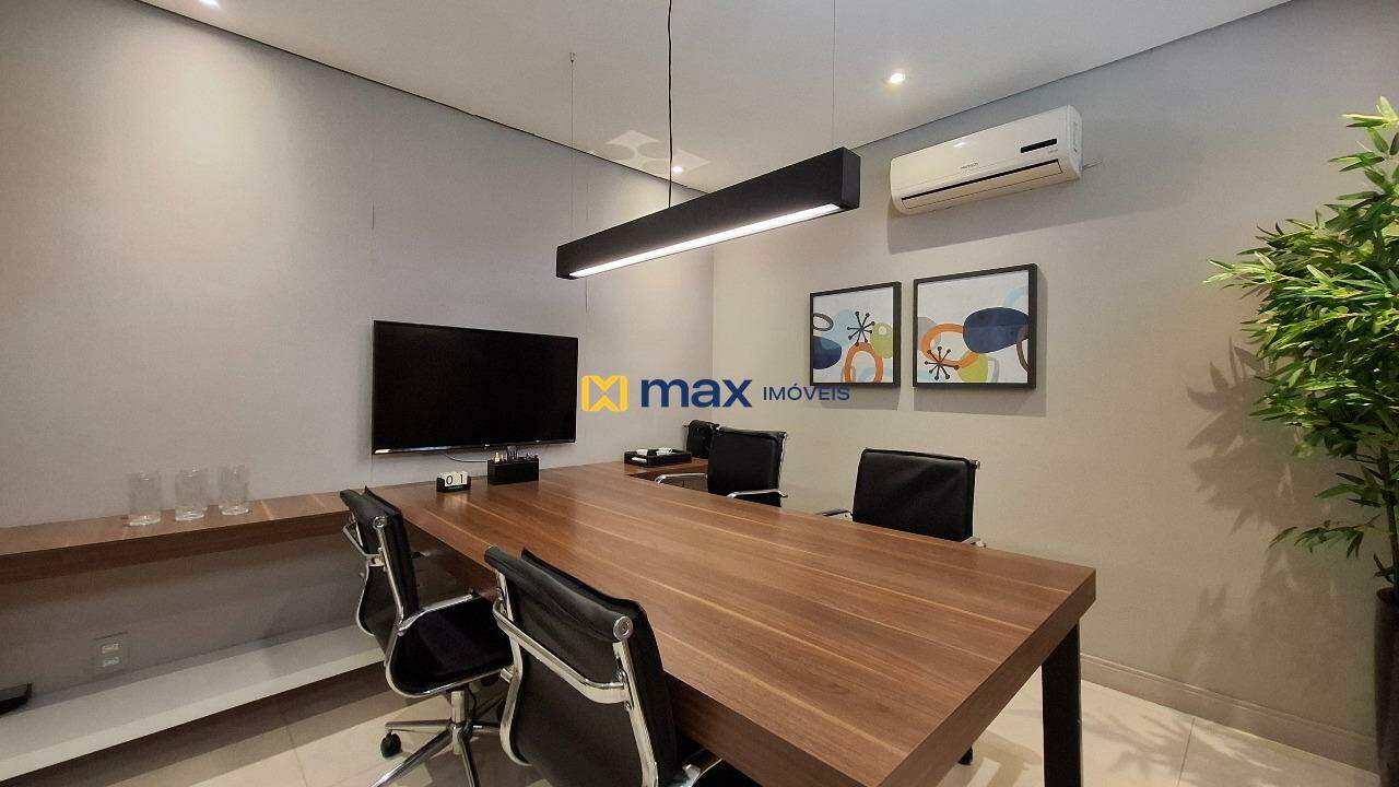 Sala de reunião
