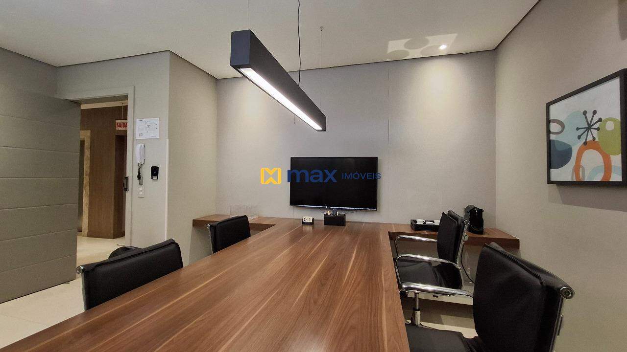 Sala de reunião