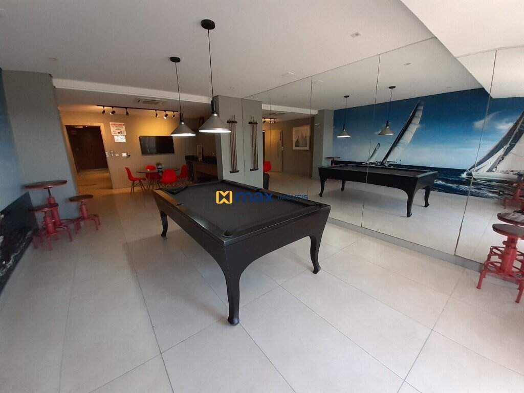 Sala de Jogos