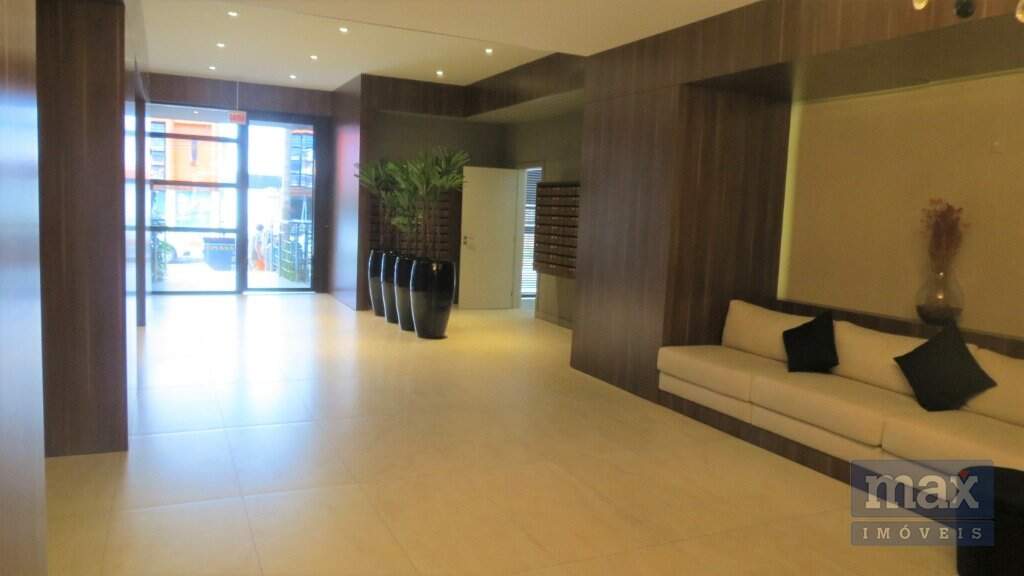 Hall de entrada