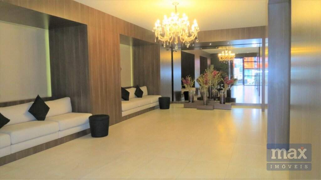 Hall de entrada
