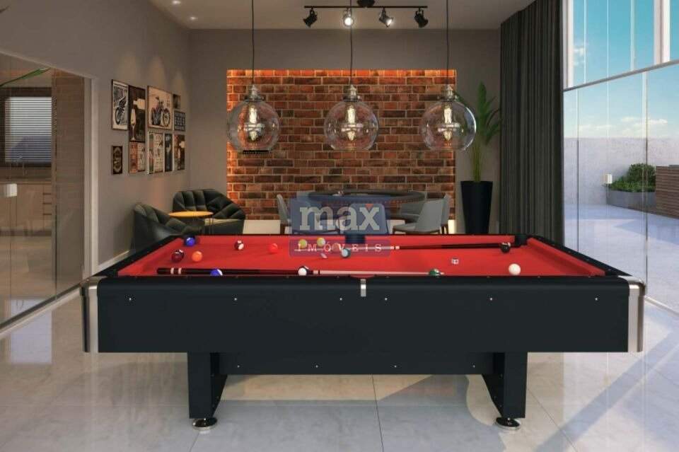 Sala de jogos