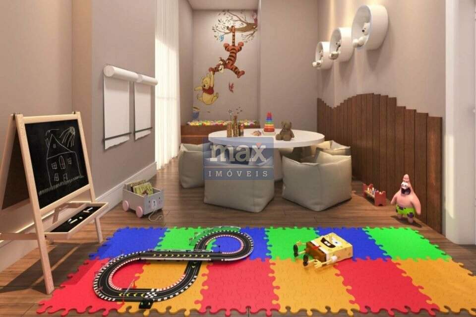 Kids room