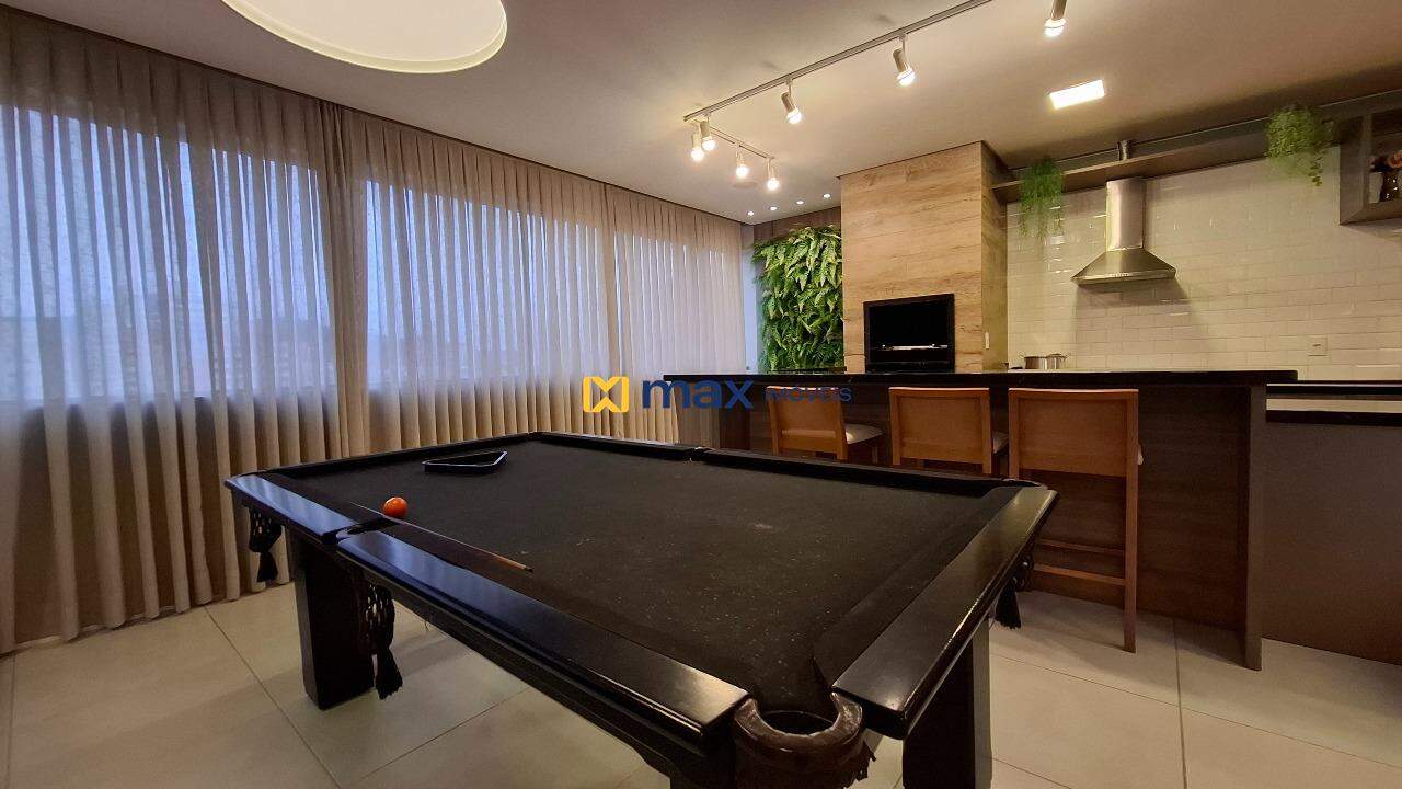 Sala de jogos