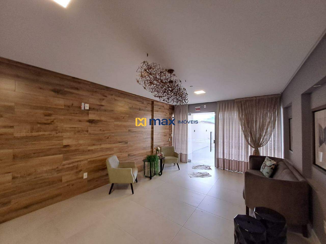 Hall de Entrada