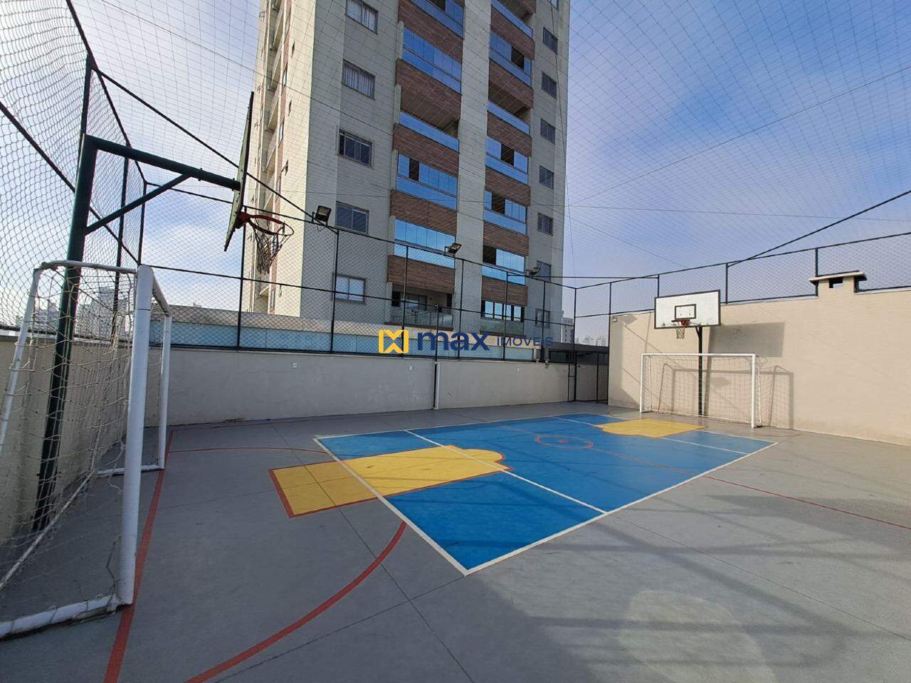 Quadra de Esportes
