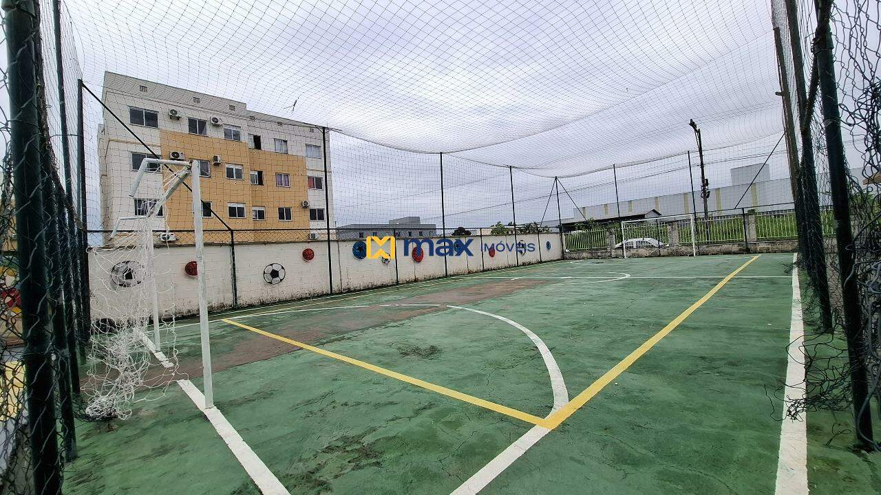 Quadra de Futebol