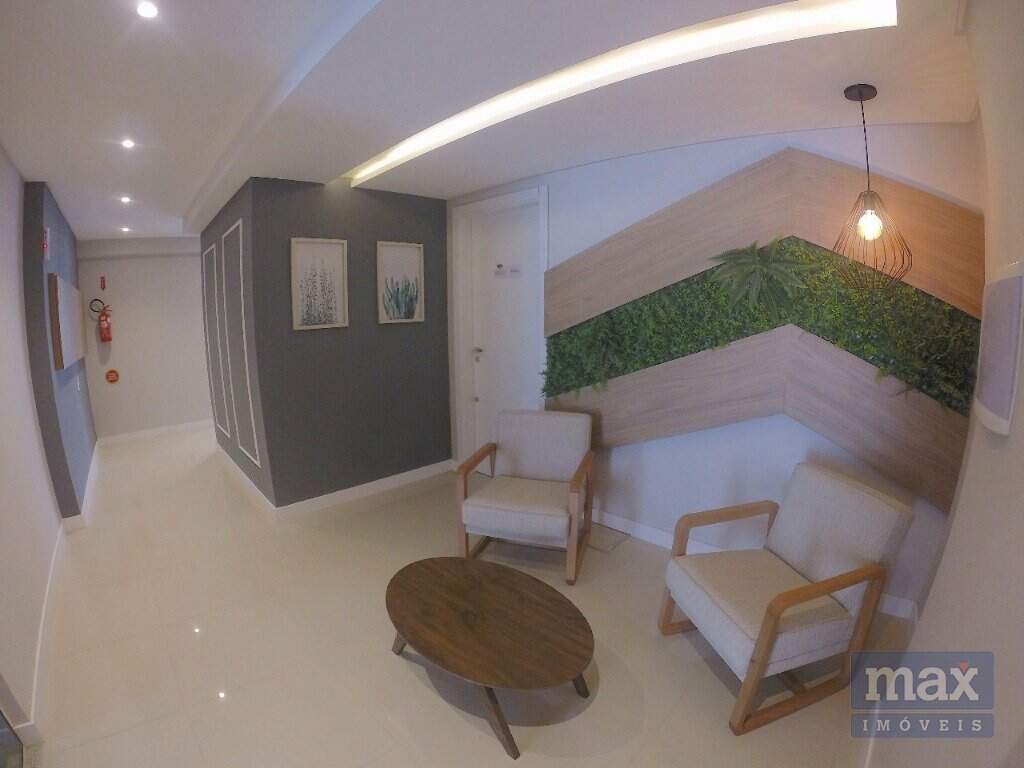 Hall de entrada
