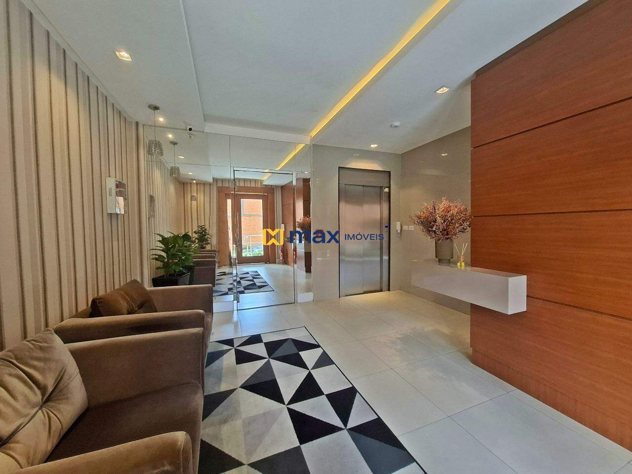hall de entrada
