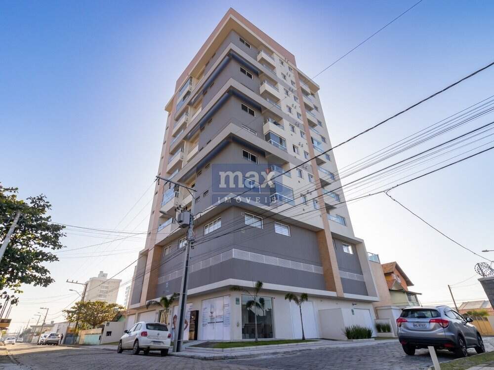 Fachada Residencial Positano
