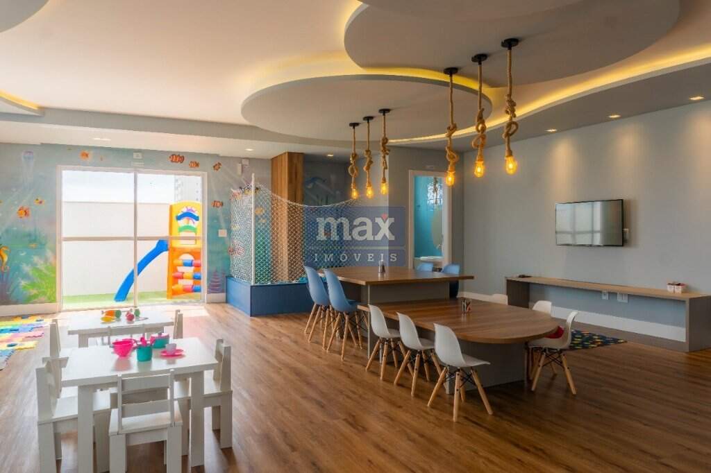 Espaço Kids