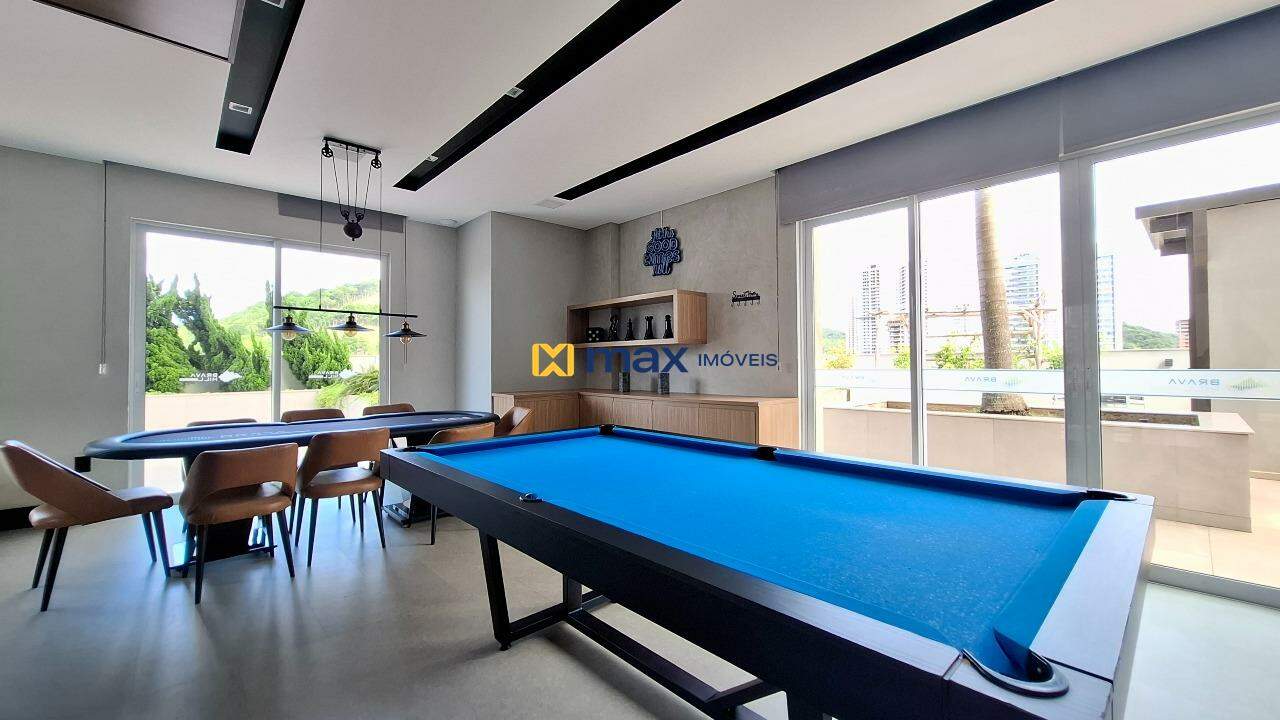 Sala de jogos