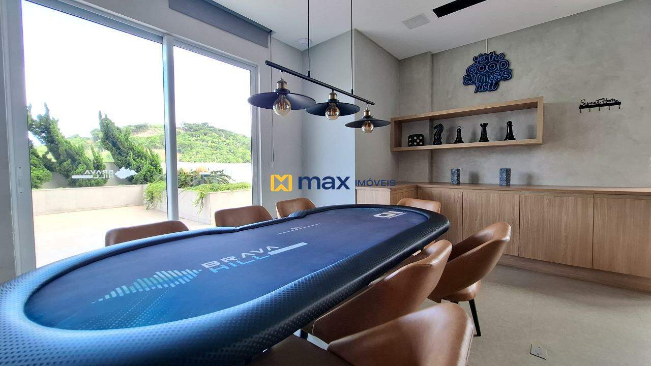 Sala de jogos