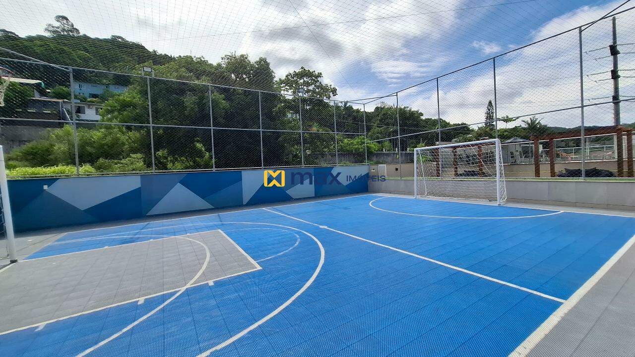 Quadra de esportes