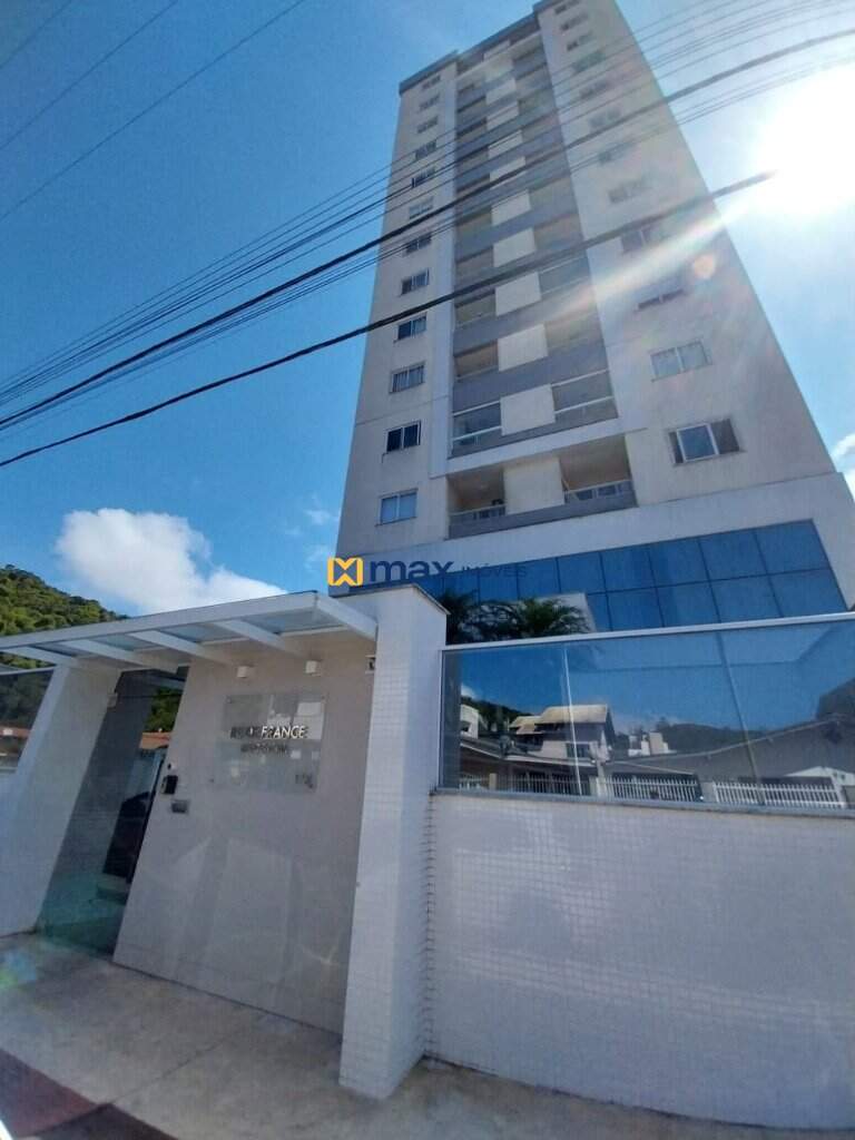 Vista do empreendimento