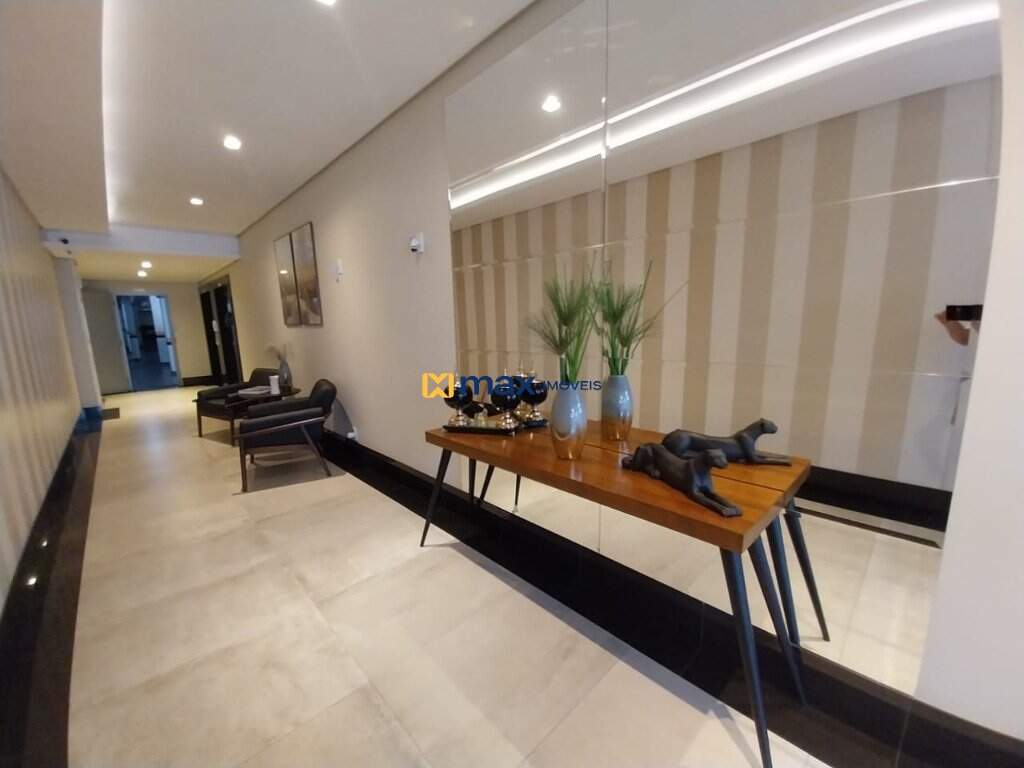 Hall de entrada