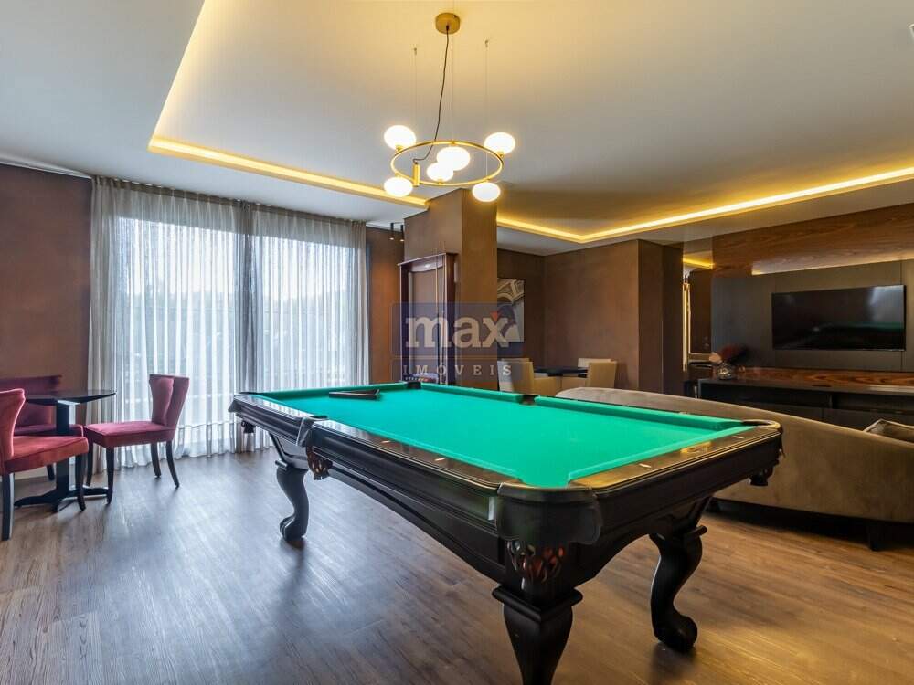 Sala de jogos
