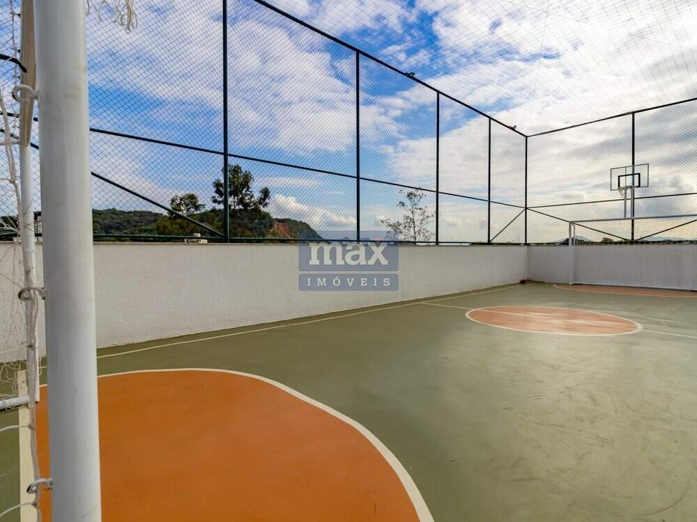 Quadra de esportes