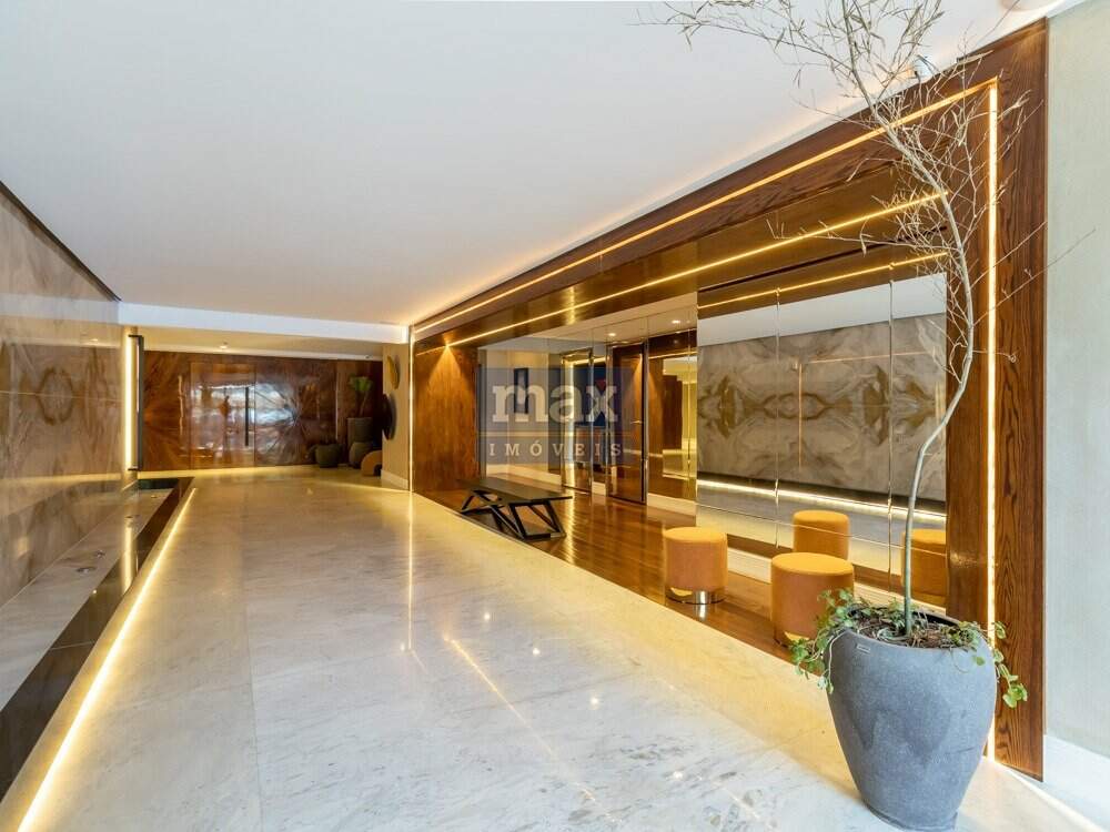 Hall de entrada