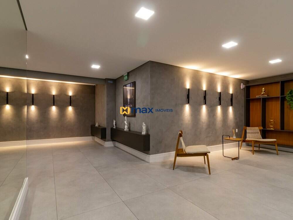 Hall de entrada