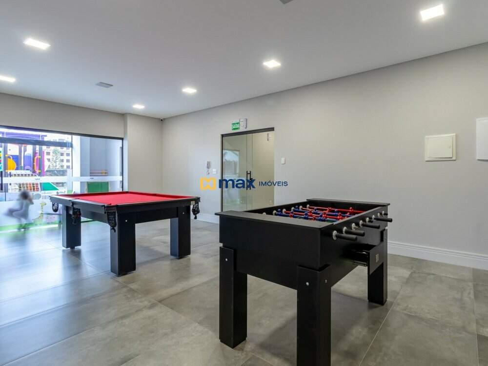 Sala de jogos