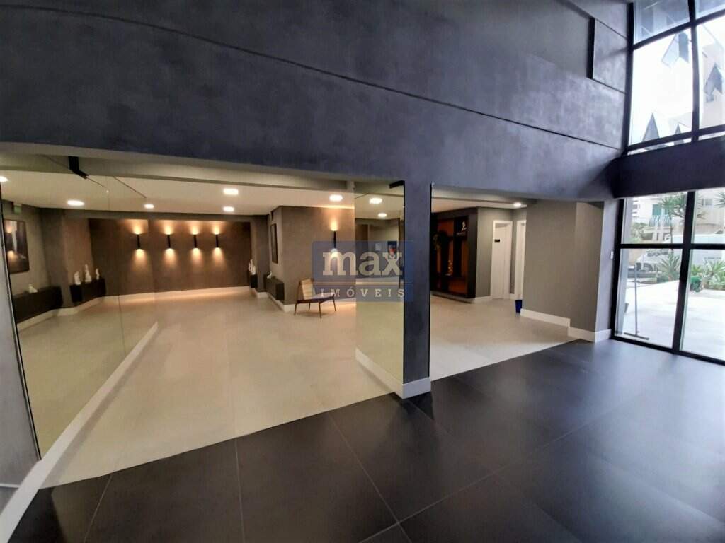 Hall de entrada
