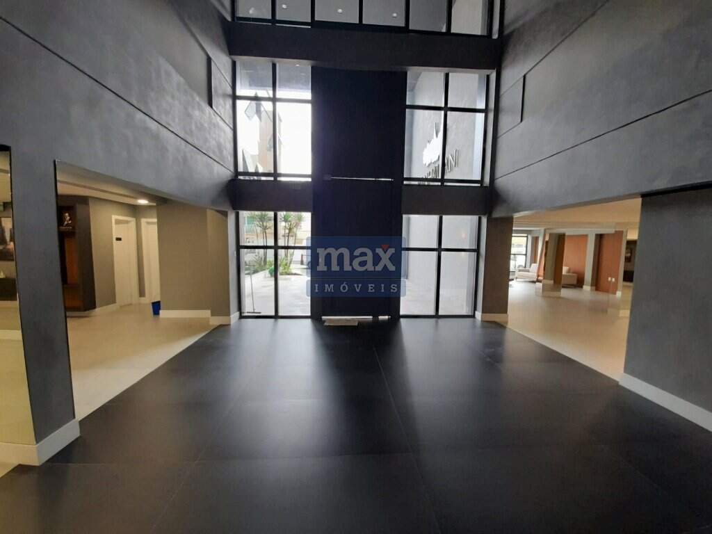 Hall de entrada