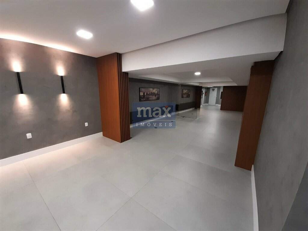 Hall de entrada